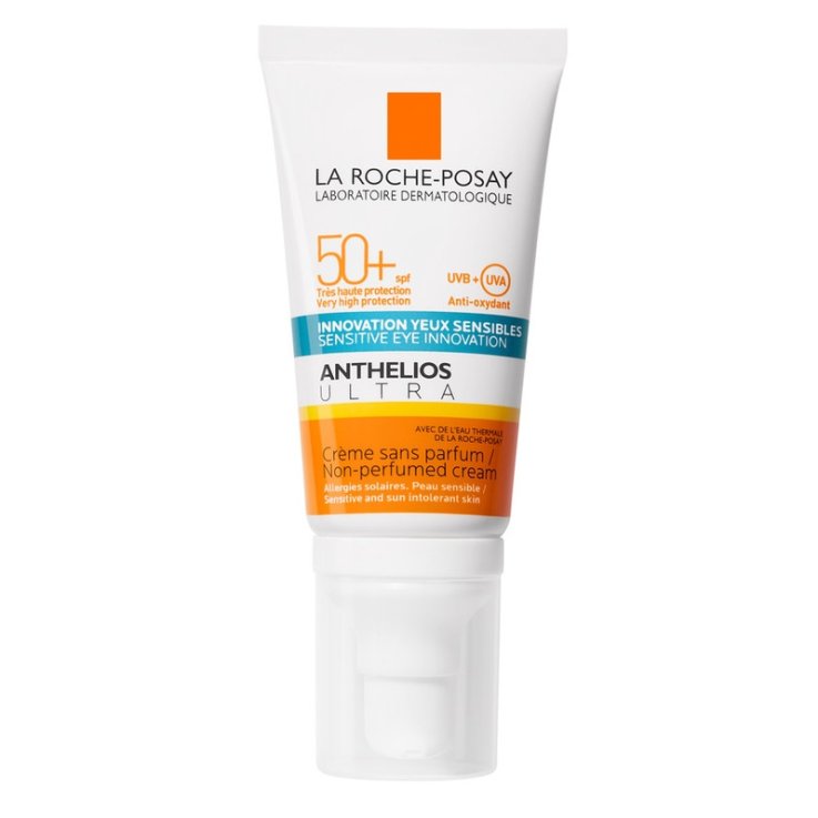 ANTHELIOS ULTRA SPF50+ S/PROF