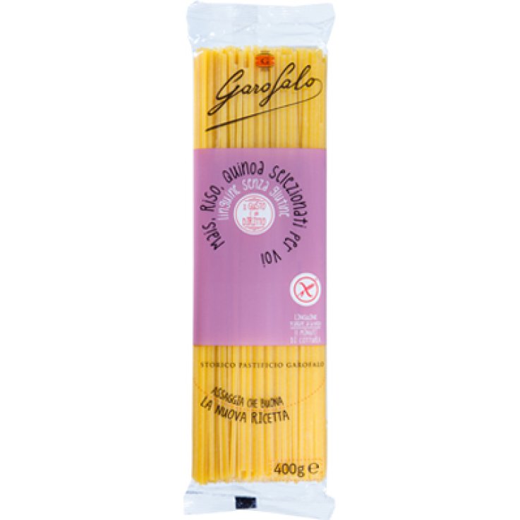 Garofalo Linguine S/glut 400g