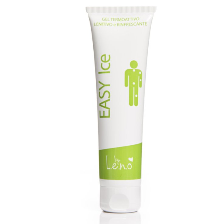 EASY ICE GEL 100ML