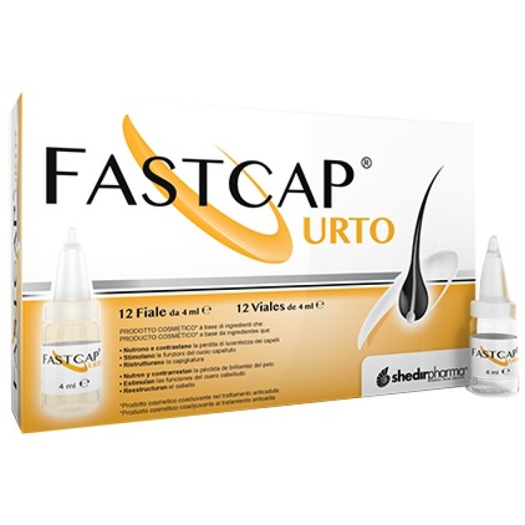 Fastcap 12f Urto 48ml