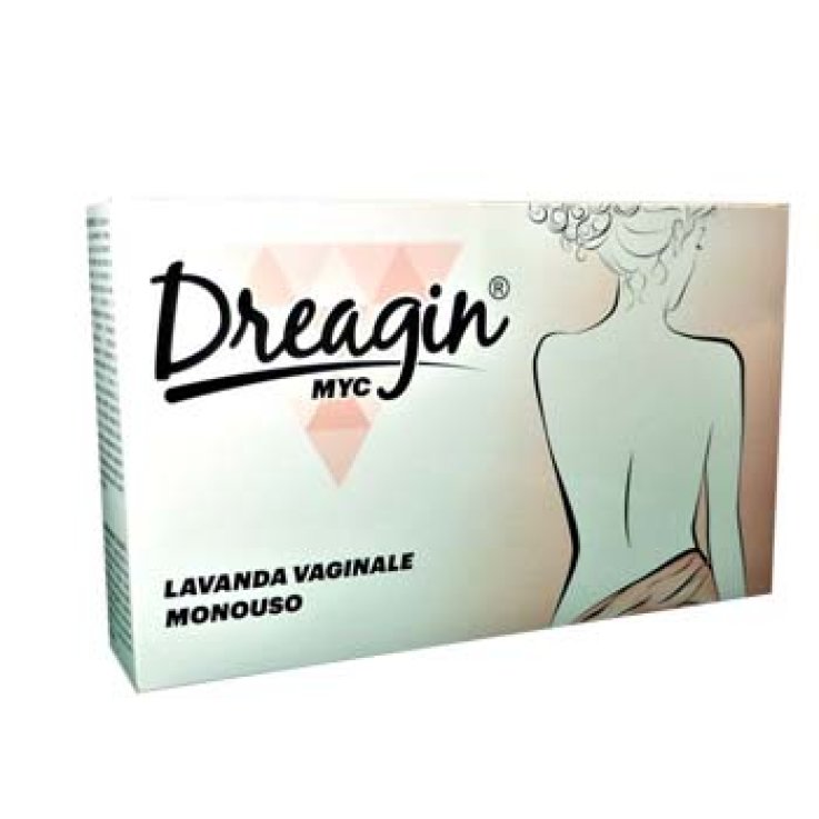 Dreagin Myc 5fl 140ml