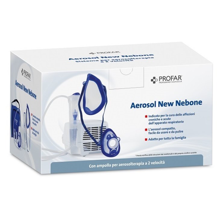 Profar Aerosol New Nebone