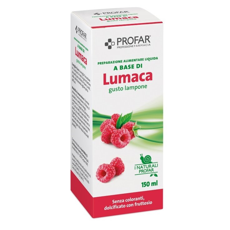 PROFAR PREPARAZIONE LUMACA LAM