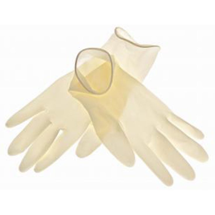 Profar Guanto Nitr S/polvere L