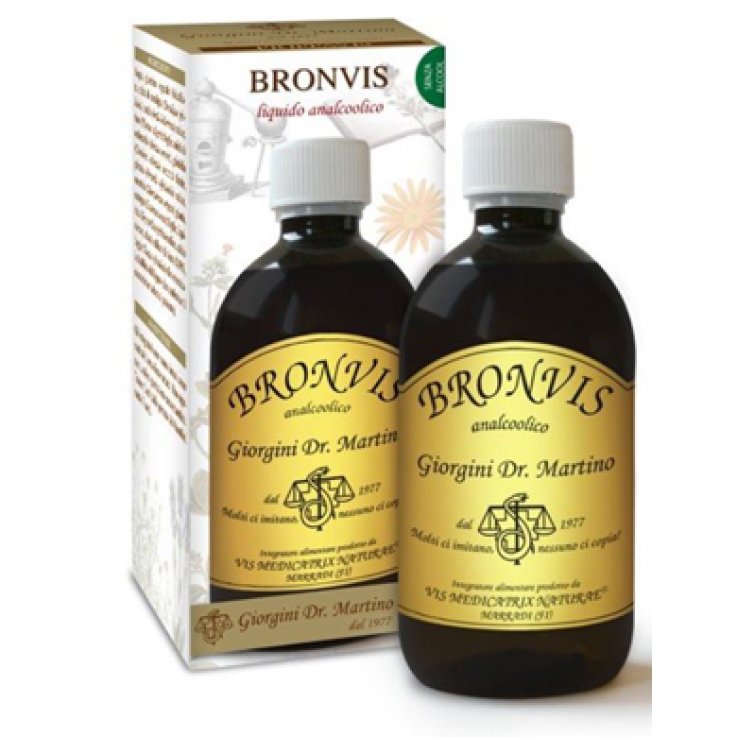 Bronvis Liquido 500ml