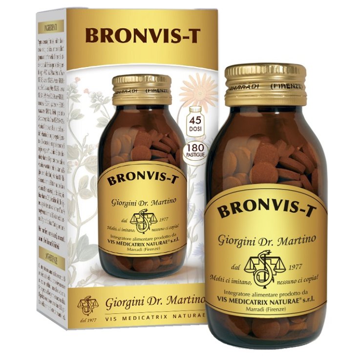 Bronvis 180past