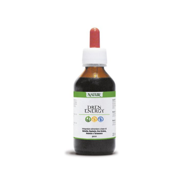 Dren Energy 100ml