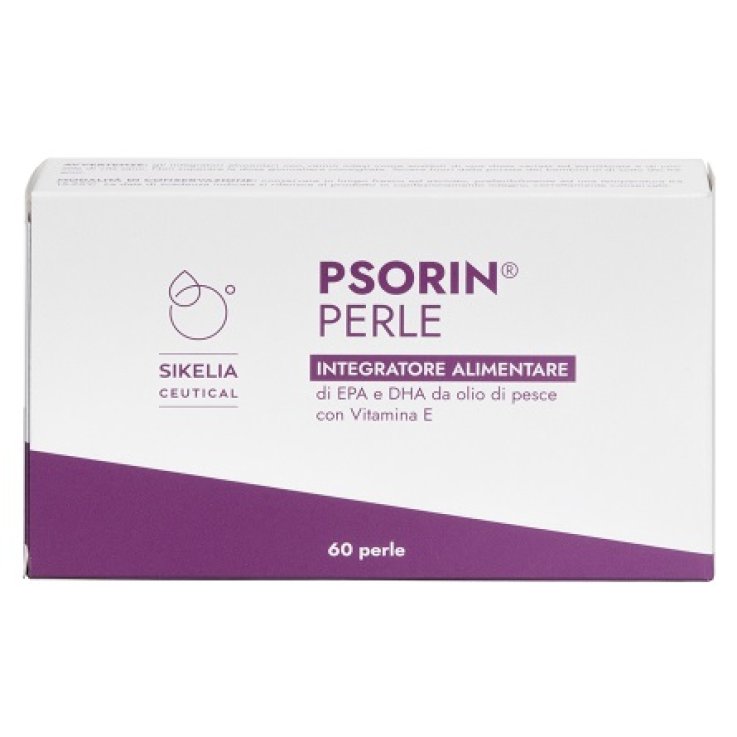 Psorin 60prl