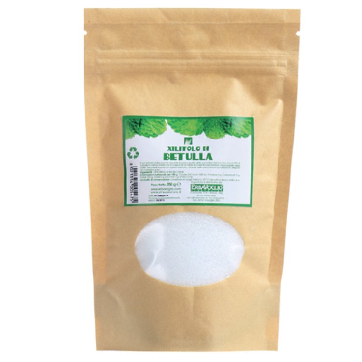 Xylitolo Di Betulla 250g