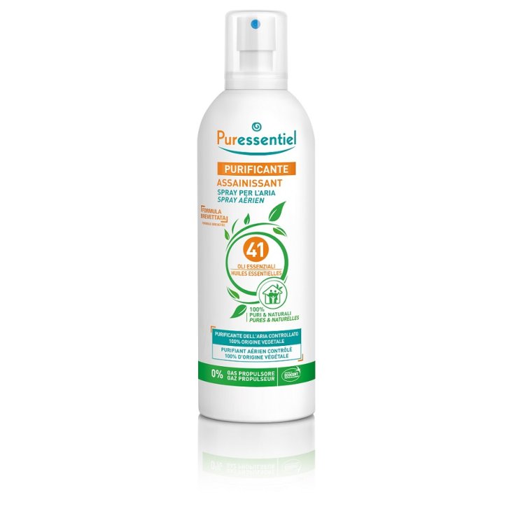 Pures Spray Purificante 75ml