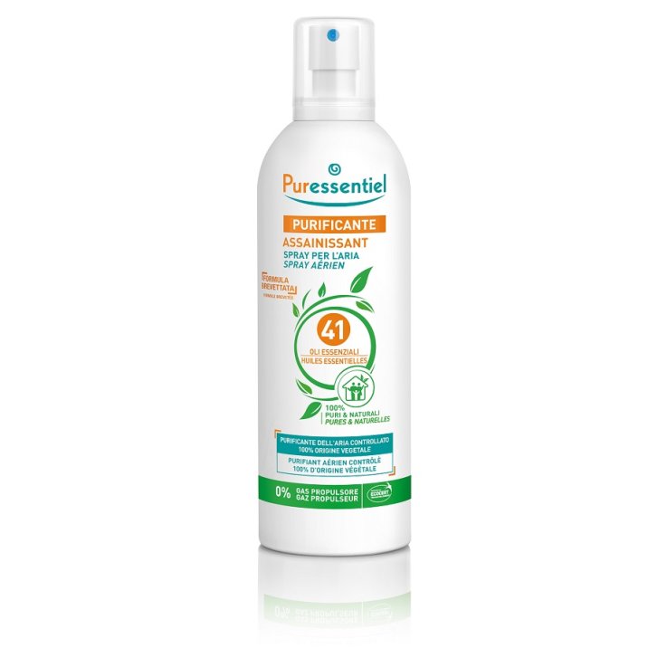 Pures Spray Purificante 500ml