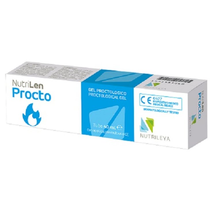 Nutrilen Procto 40ml