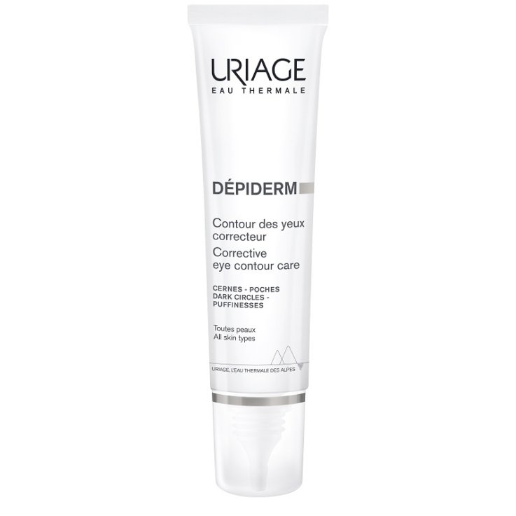 Depiderm Contour Yeux 15ml