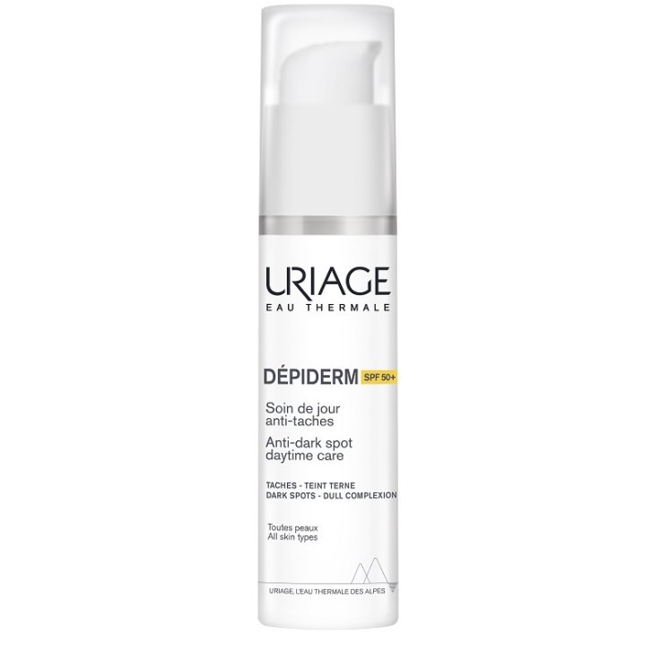 Depiderm Soin De Jour Spf50
