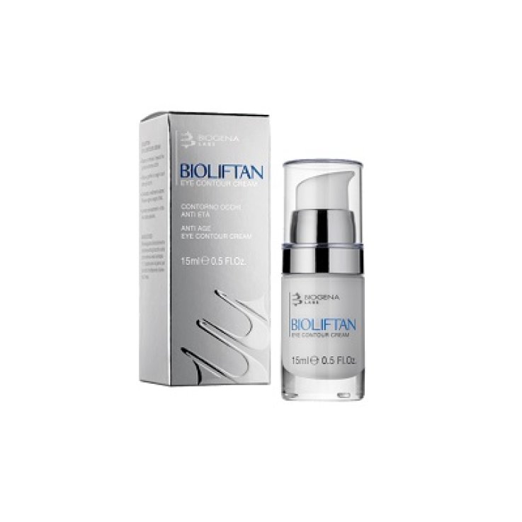 Bioliftan Eye Contour Cr 15ml