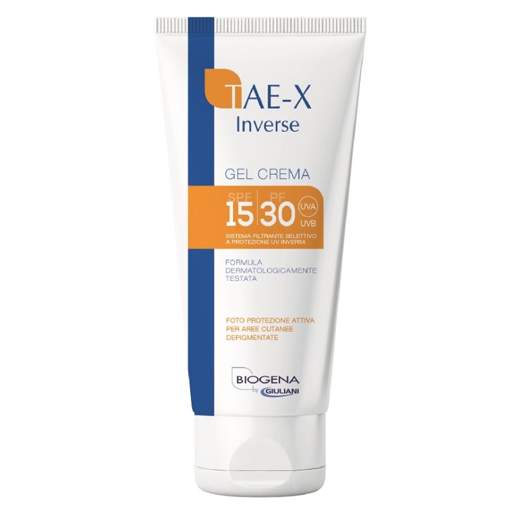 Tae X Inverse Vitiligo Suncare