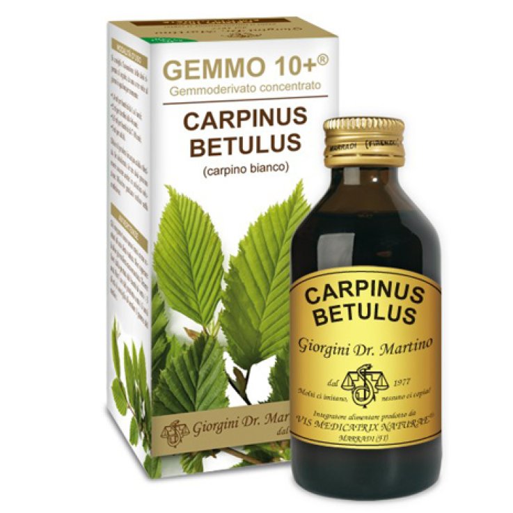 Carpino Bi 100ml Analco Gem10+