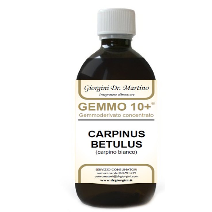 Carpino Bi 500ml Analco Gem10+