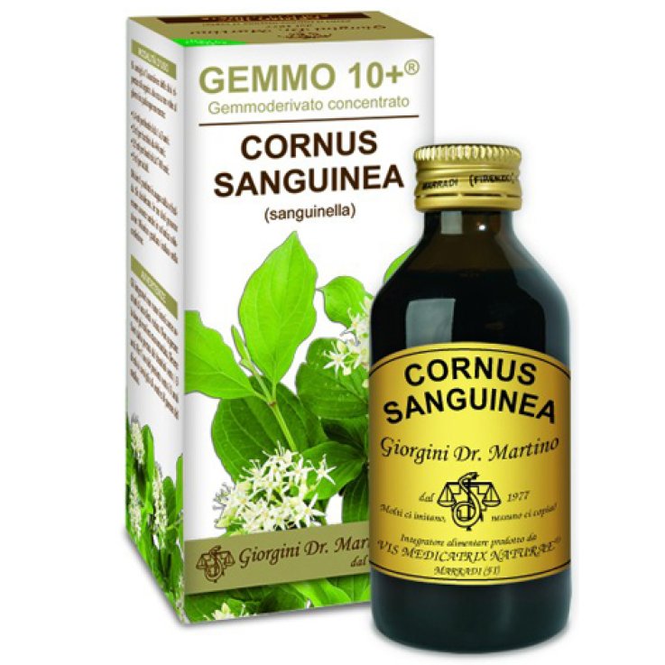 Sanguinella 100ml Analco Ge10+