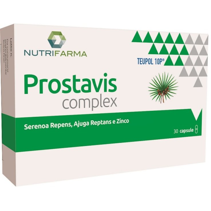 Prostavis Complex 30cps