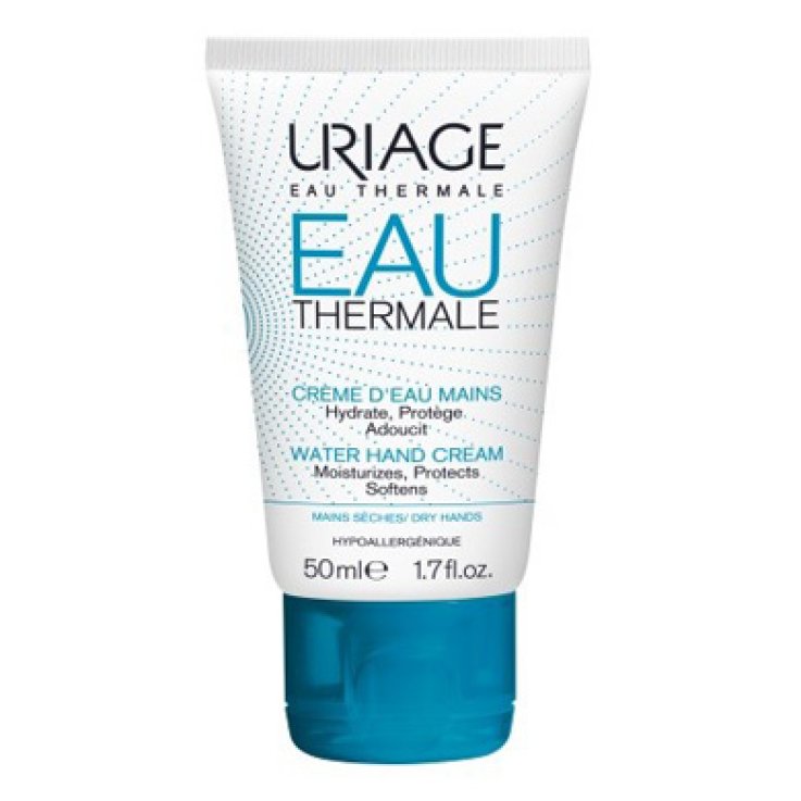 Eau Thermale Crema Mani Acqua