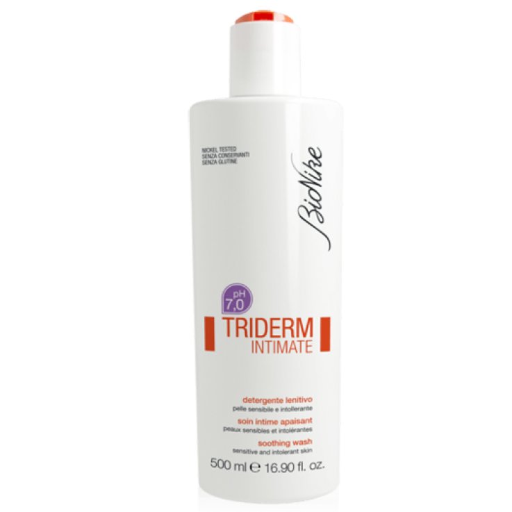 Triderm Intimate Det Lenit 7,0