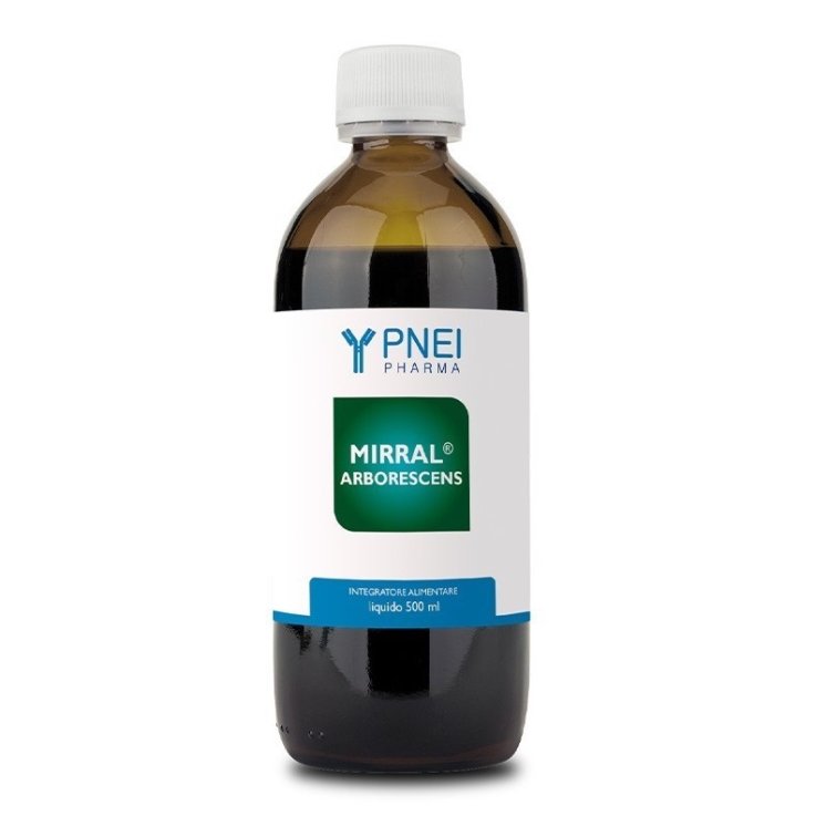 Mirral Arborescens 500ml