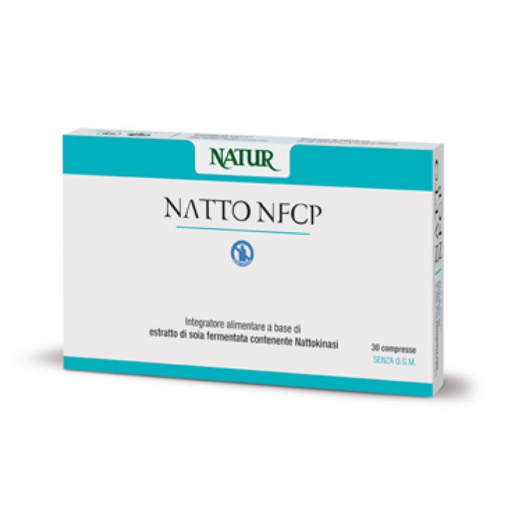 Natto Nfcp 60cpr Natto Nfcp 60cpr