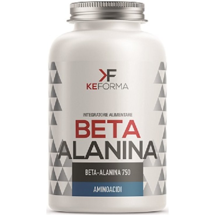 Beta Alanina 90cps
