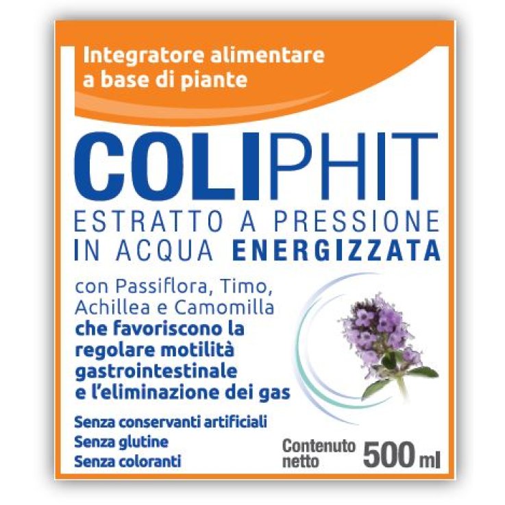 Coliphit Macerato 500ml