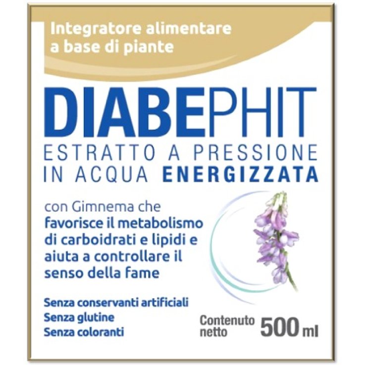 Diabephit 500ml