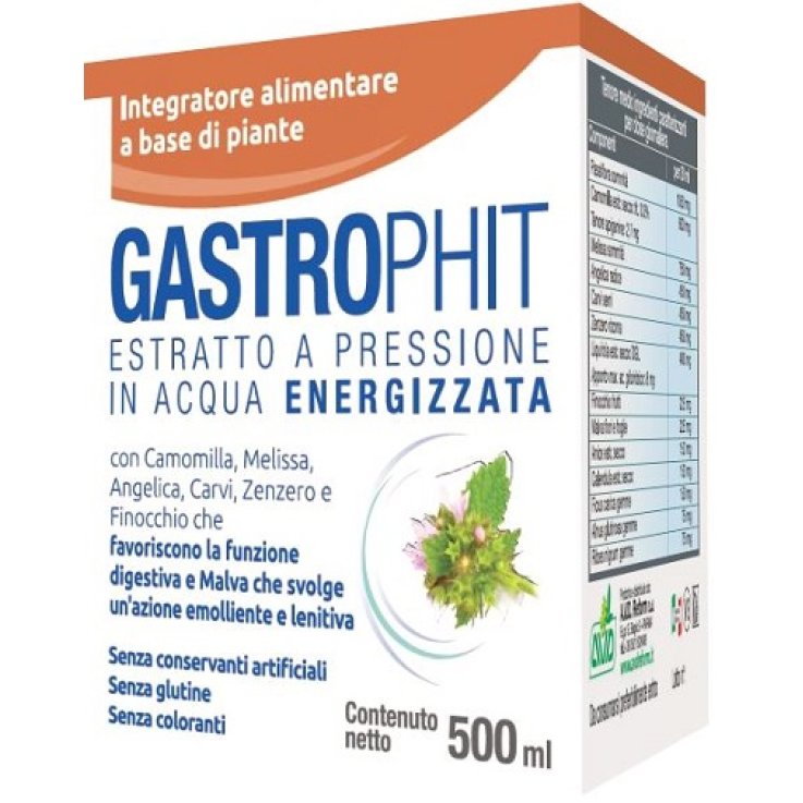 Gastrophit 500ml