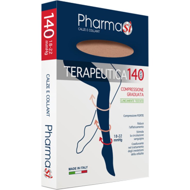 PHARMASI GAMB 140D PA AMBR 1/2