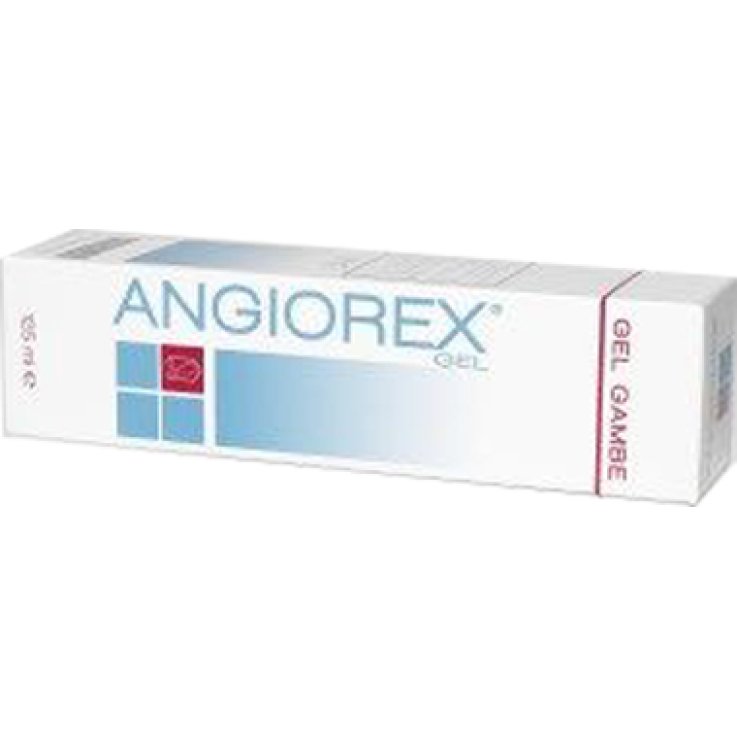ANGIOREX GEL 125ML