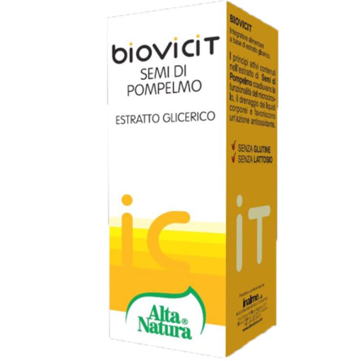 Biovicit Gocce 30ml