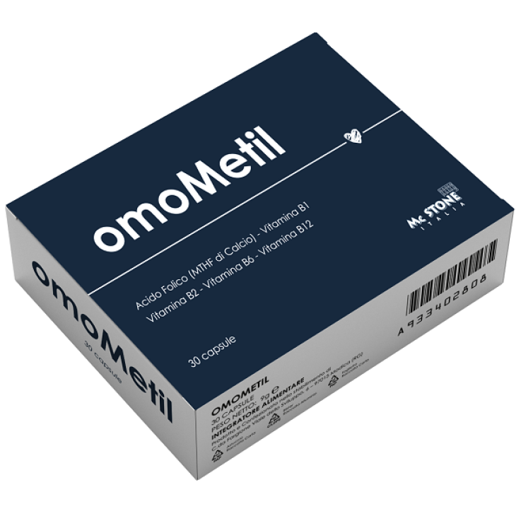 Omometil 30cps