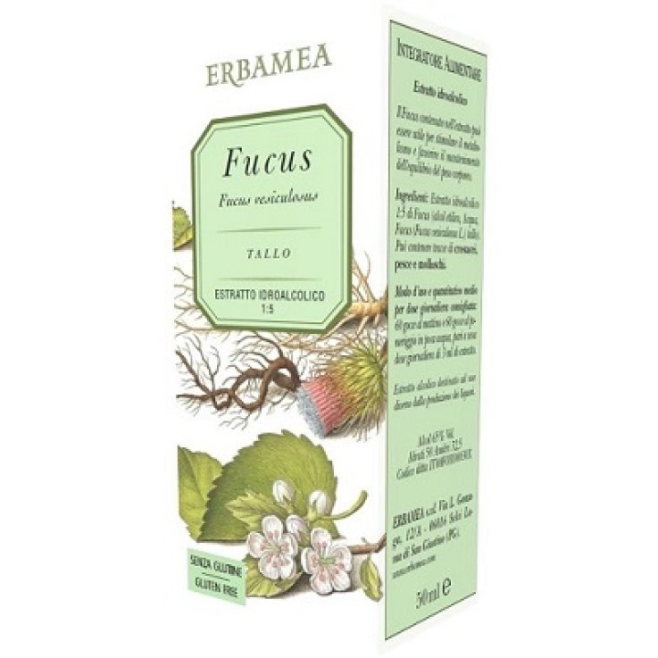 Fucus 50ml