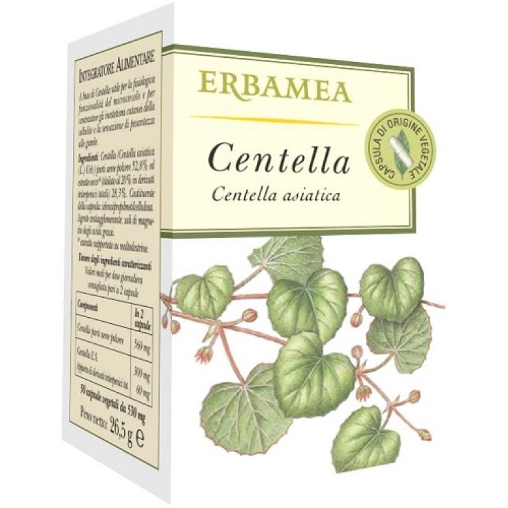 Centella 50opr