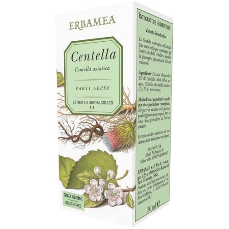 Centella 50ml