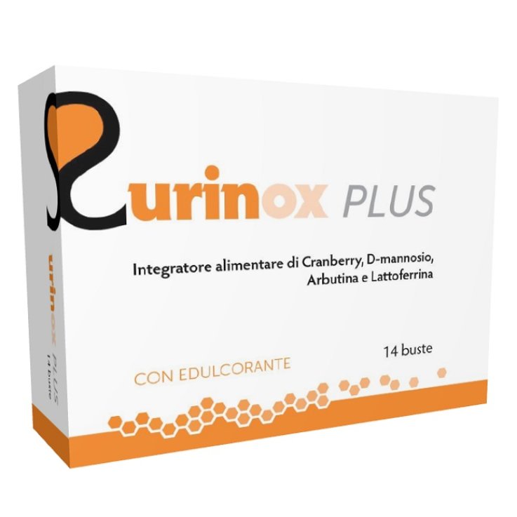 Urinox Plus 14bust