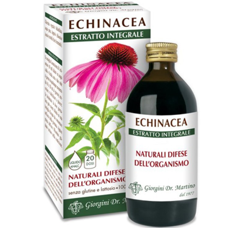 Echinacea Estr Integrale 200ml