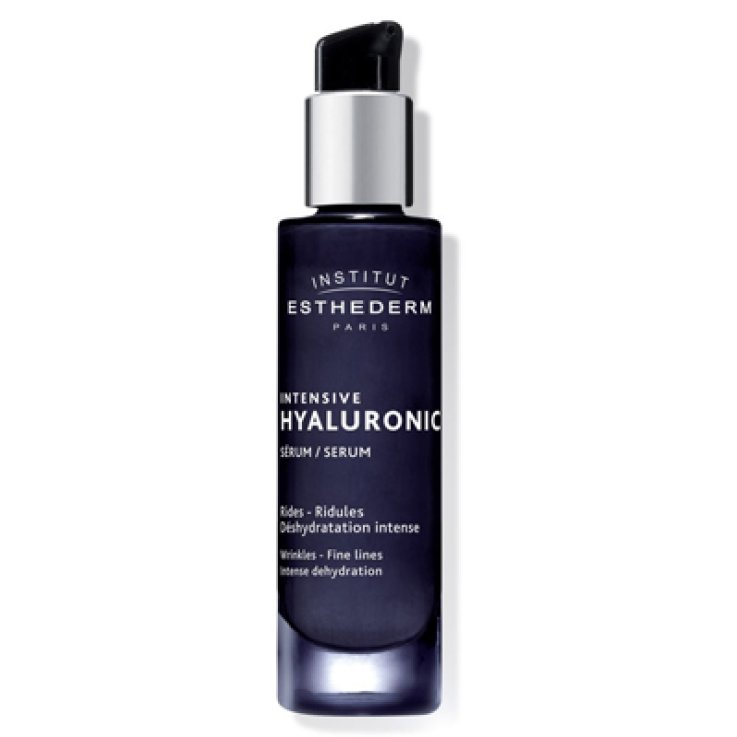 Intensive Hyaluronic Serum30ml