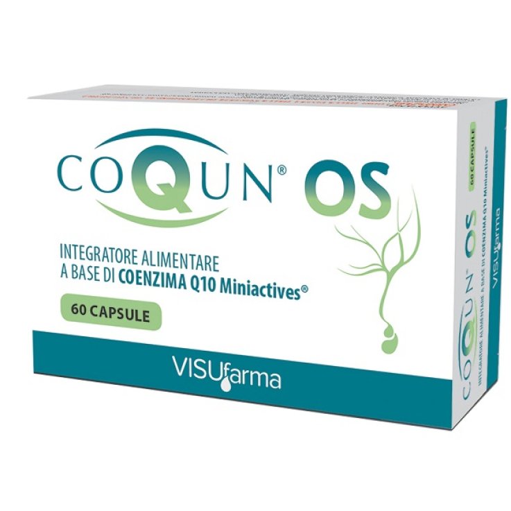 Coqun Os 60cps