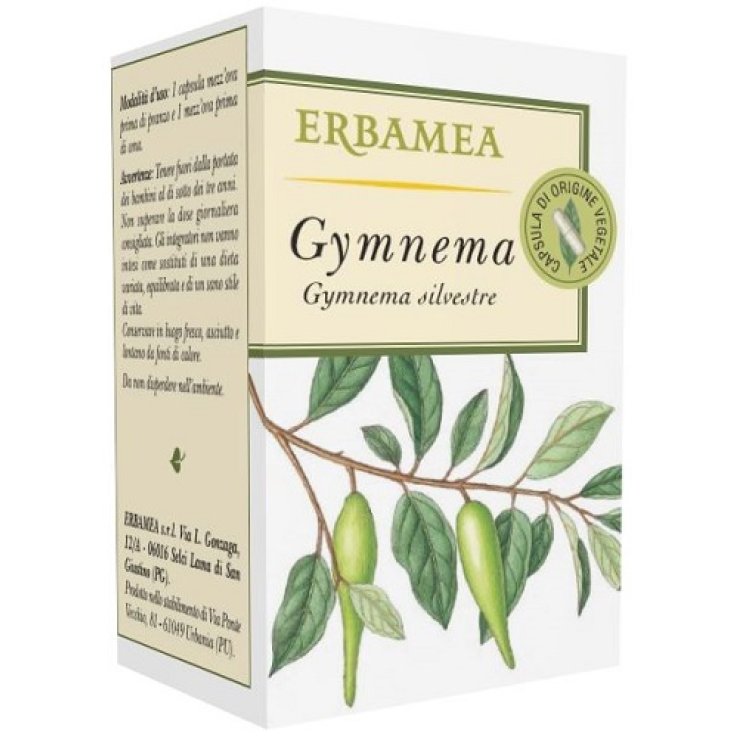 Gymnema 50opr