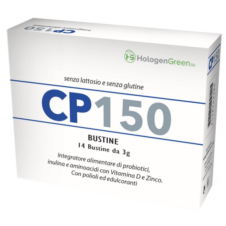 Cp150 14bust