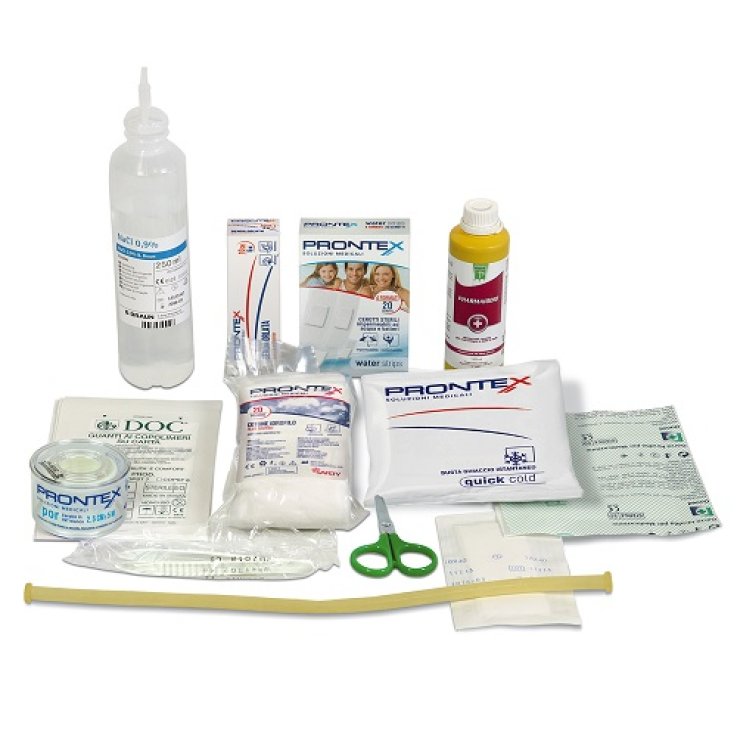 KIT REINTEGRO GRUPPO C KIT REINTEGRO GRUPPO C
