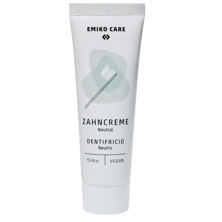EMIKO CARE DENTIFR NEUTRO 75ML
