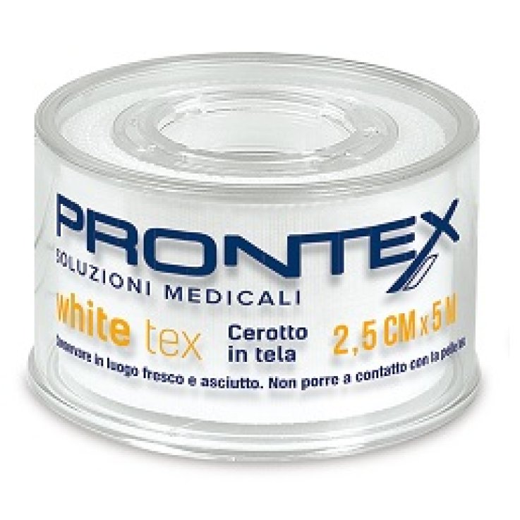 Cer Prontex White Tex 5x2,5 Cer Prontex White Tex 5x2,5