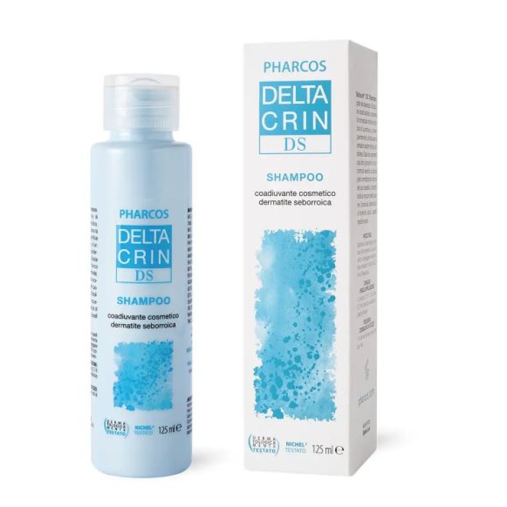 Deltacrin Ds Pharcos 125ml