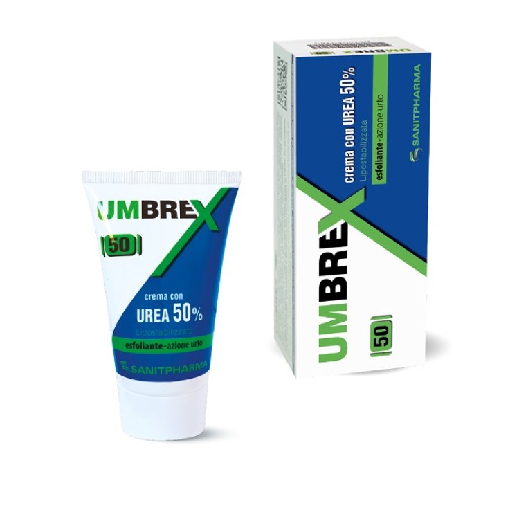 Umbrex 50 Crema 50ml